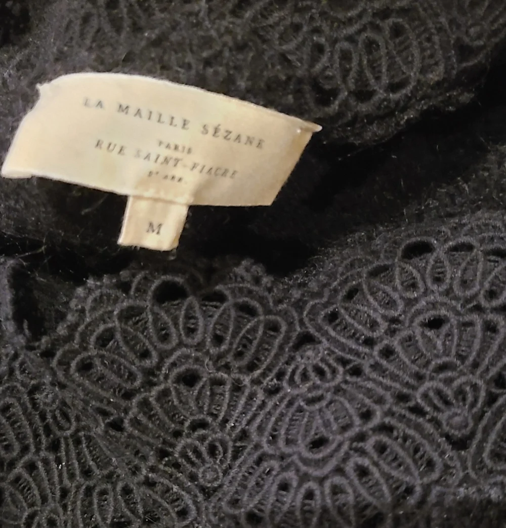 Sezane Astride Jumper - Picture 5 of 8